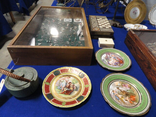 Image for May 19, 2022 Public Auction