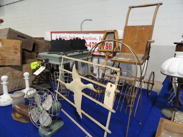 Image for May 19, 2022 Public Auction