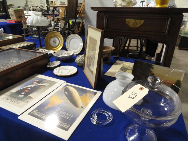 Image for May 19, 2022 Public Auction