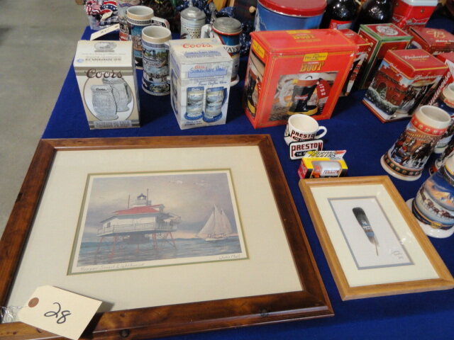 Image for May 19, 2022 Public Auction