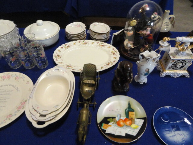 Image for May 19, 2022 Public Auction