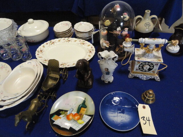 Image for May 19, 2022 Public Auction