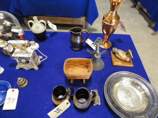 Image for May 19, 2022 Public Auction