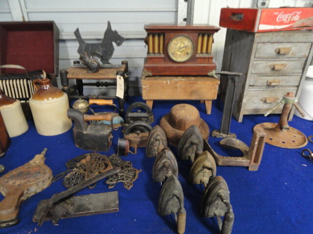 Image for May 19, 2022 Public Auction