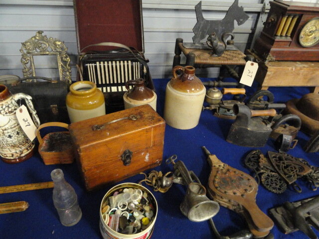 Image for May 19, 2022 Public Auction