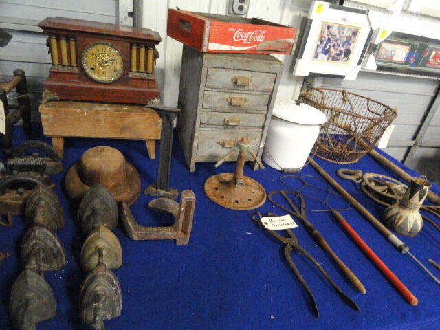 Image for May 19, 2022 Public Auction