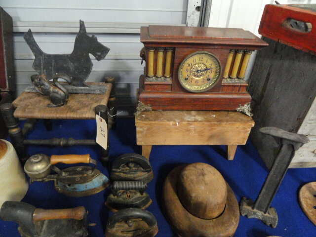 Image for May 19, 2022 Public Auction