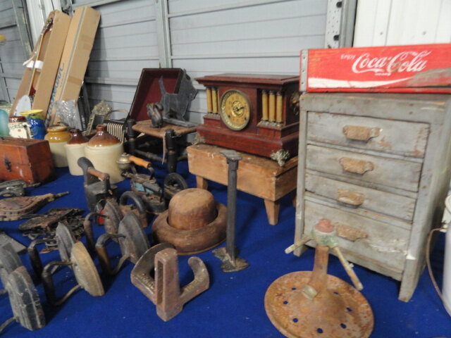 Image for May 19, 2022 Public Auction