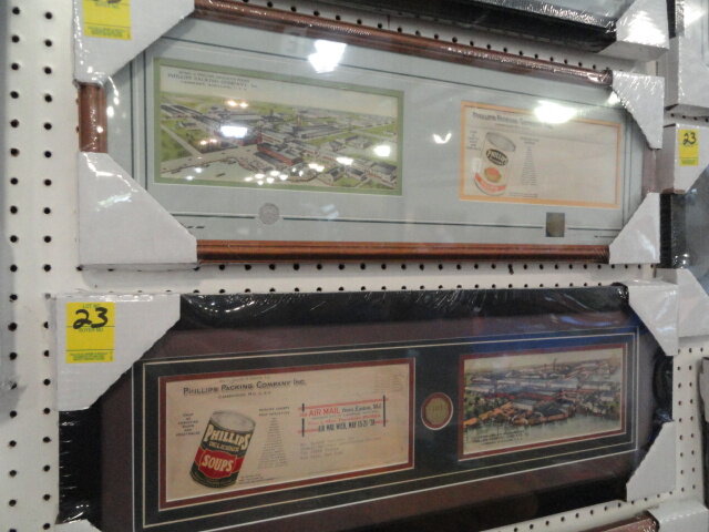 Image for May 19, 2022 Public Auction