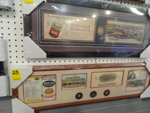 Image for May 19, 2022 Public Auction