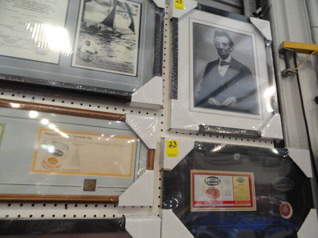 Image for May 19, 2022 Public Auction