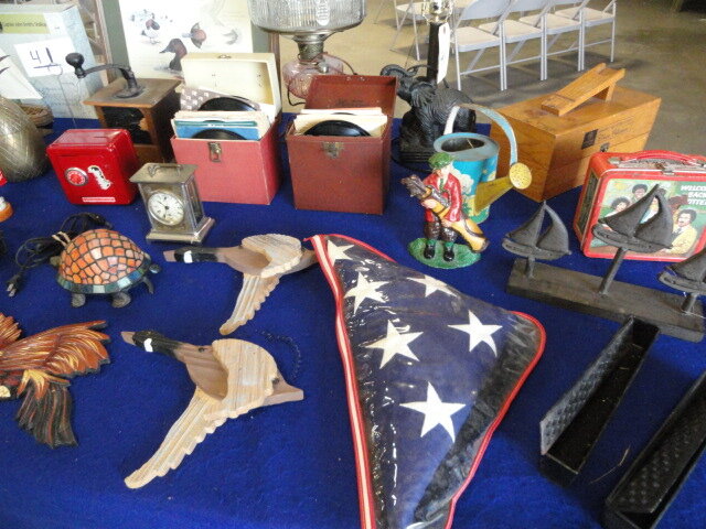 Image for May 19, 2022 Public Auction