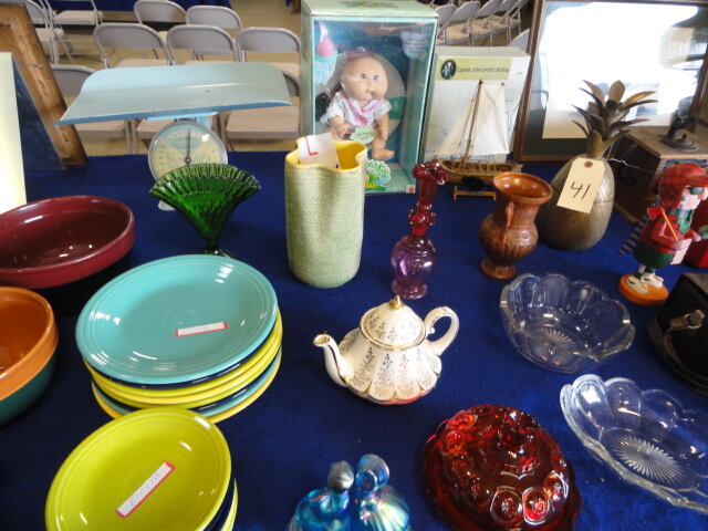 Image for May 19, 2022 Public Auction