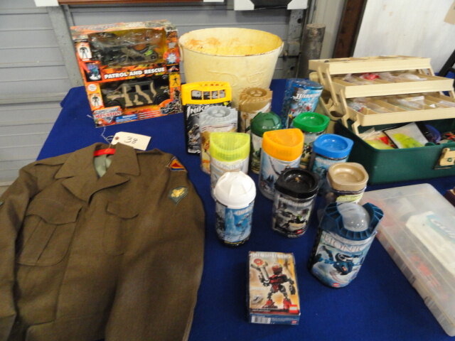 Image for May 19, 2022 Public Auction