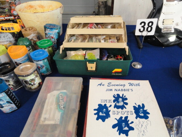 Image for May 19, 2022 Public Auction