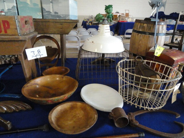 Image for May 19, 2022 Public Auction