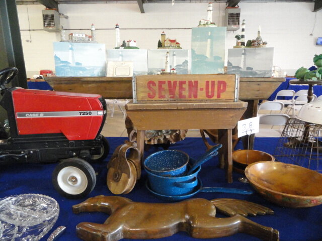 Image for May 19, 2022 Public Auction