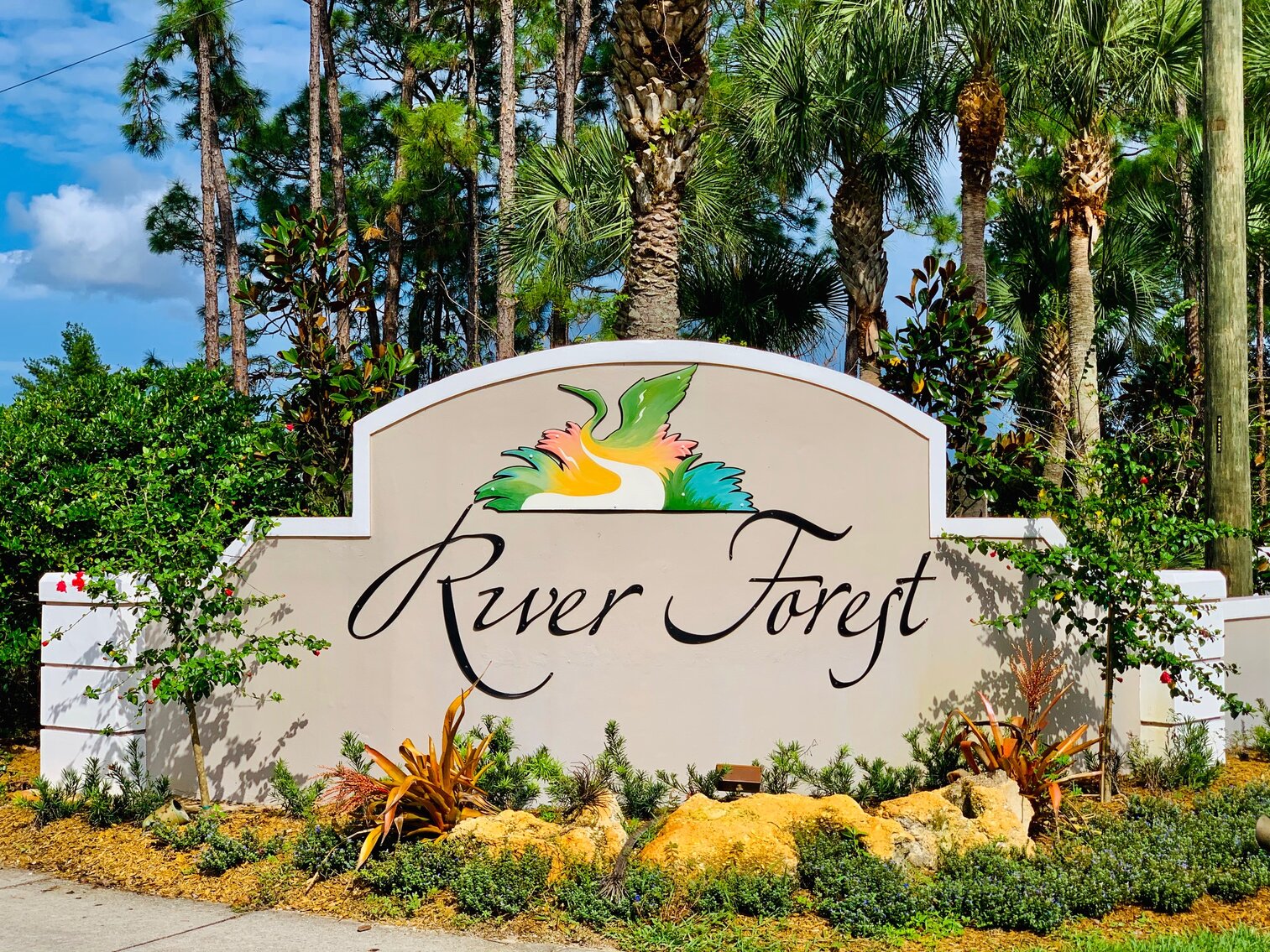 Image for For Sale ONLY at AUCTION Last 2 Residential Lots in River Forest by Order of Martin County Board of County Commissioners