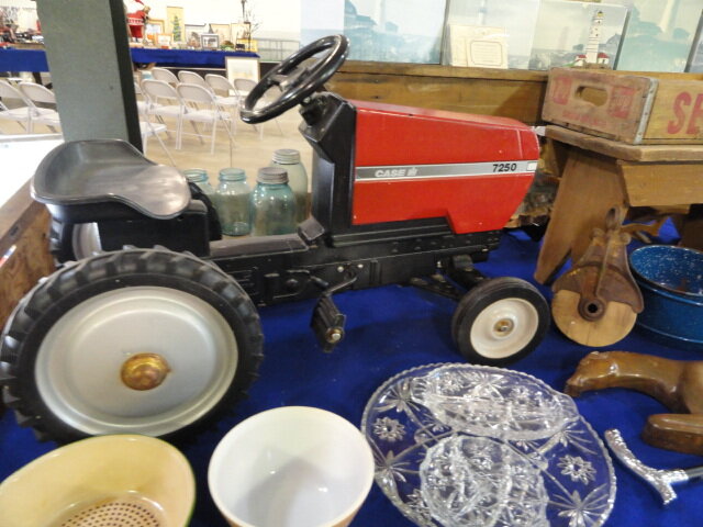 Image for May 19, 2022 Public Auction