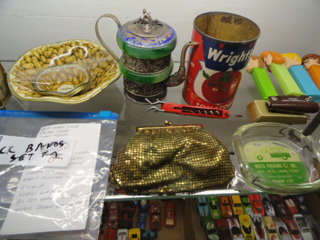 Image for May 19, 2022 Public Auction