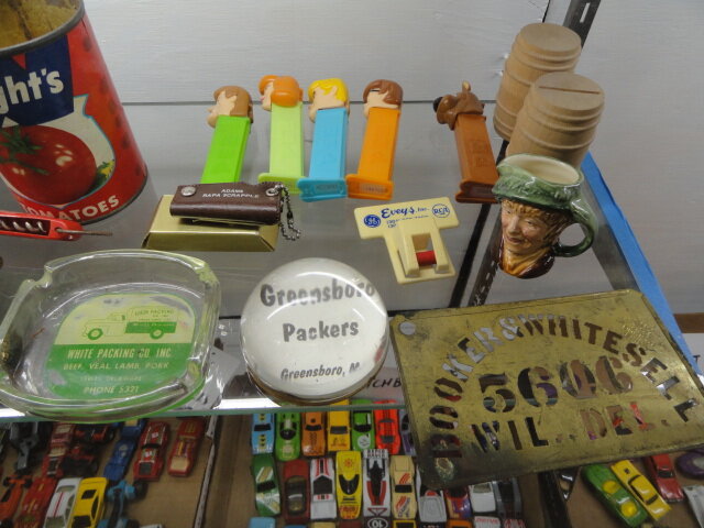 Image for May 19, 2022 Public Auction