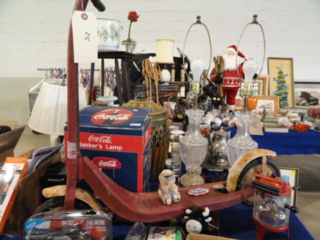 Image for May 19, 2022 Public Auction