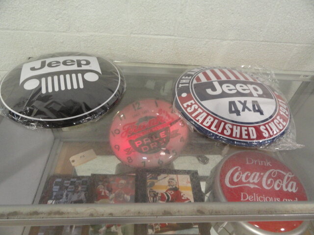 Image for May 19, 2022 Public Auction