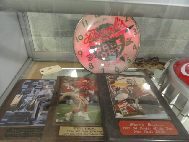 Image for May 19, 2022 Public Auction