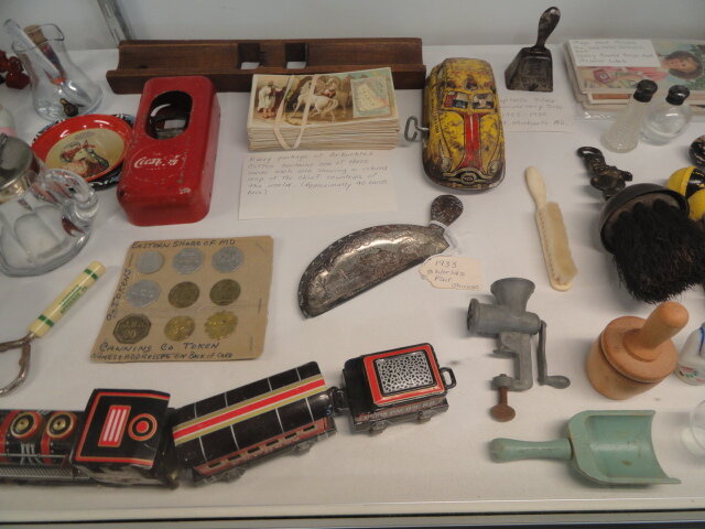 Image for May 19, 2022 Public Auction