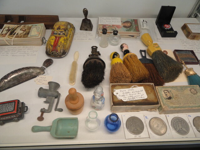 Image for May 19, 2022 Public Auction