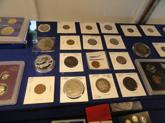 Image for May 19, 2022 Public Auction