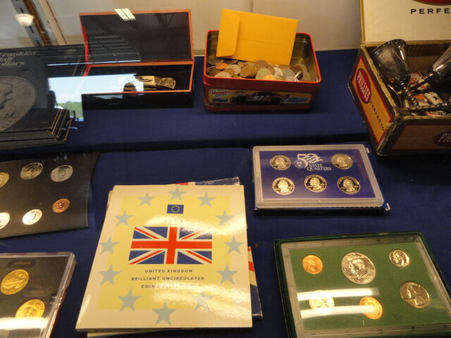 Image for May 19, 2022 Public Auction