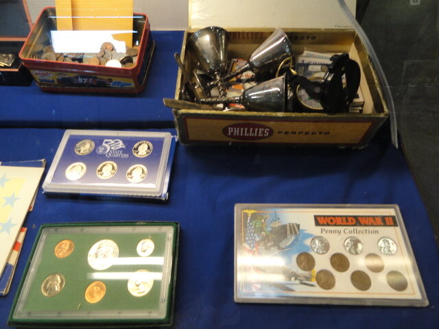 Image for May 19, 2022 Public Auction