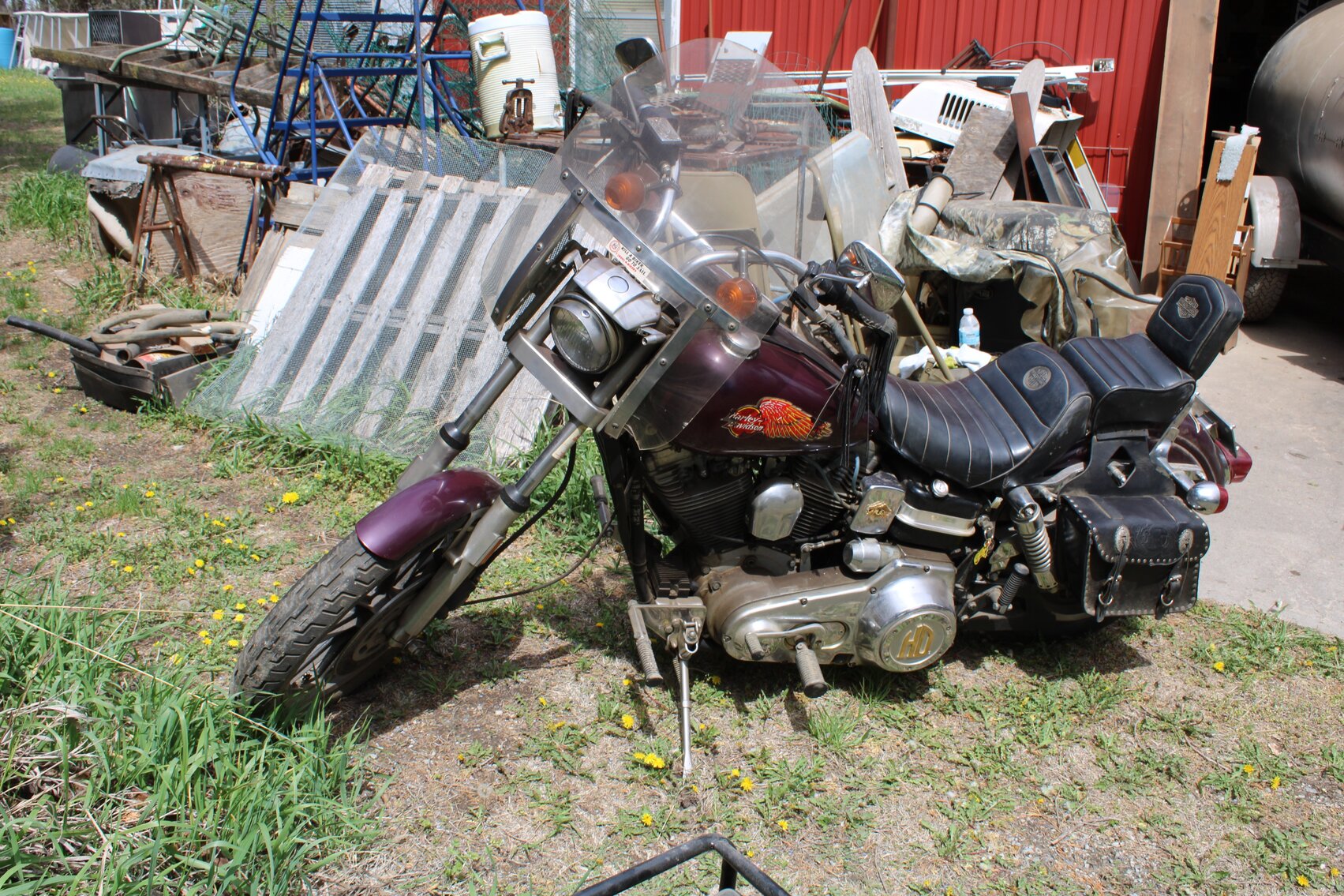 Image for Greg and Deb Pepperl Living Estate Auction