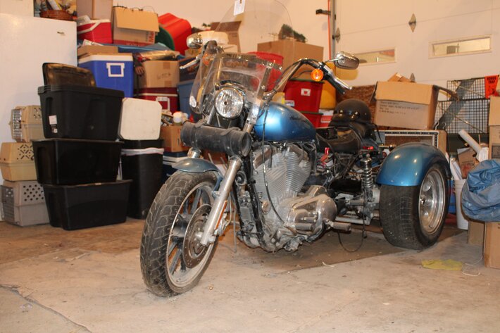 Image for Greg and Deb Pepperl Living Estate Auction