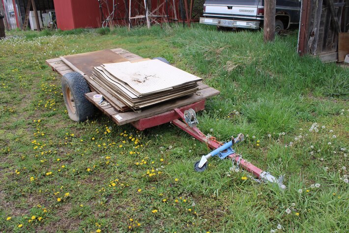 Image for Greg and Deb Pepperl Living Estate Auction