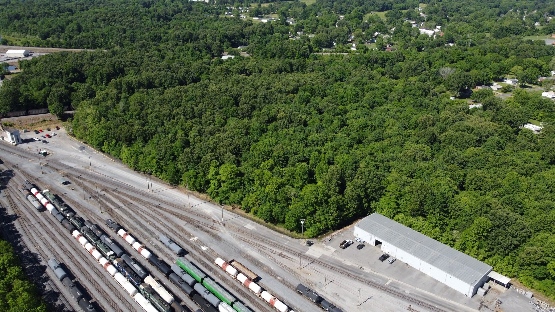 Image for ABSOLUTE ONLINE ONLY LAND AUCTION 1250 STARKE AVE