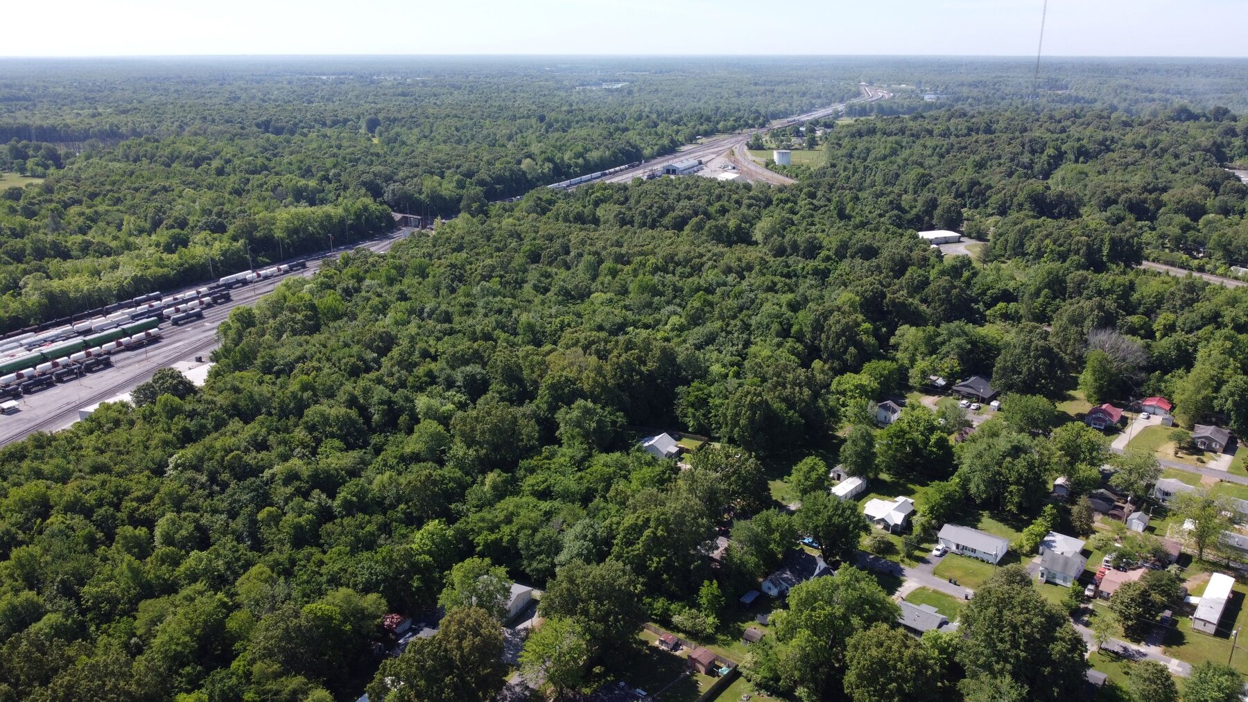 Image for ABSOLUTE ONLINE ONLY LAND AUCTION 1250 STARKE AVE