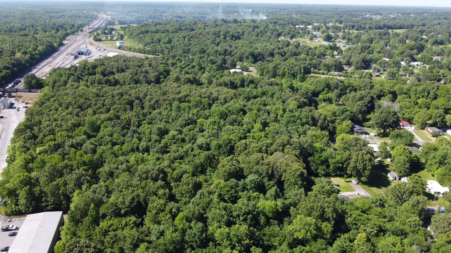 Image for ABSOLUTE ONLINE ONLY LAND AUCTION 1250 STARKE AVE