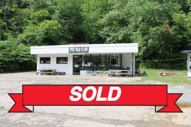 Image for 18 ACRES – 21545 Highway 58Castlewood, Va.