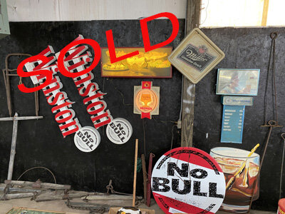 Image for Joe’s Antiques Shop (Personal Property ONLY) 27318 Lee Hwy Abingdon, VA * “SOLD SOLD”