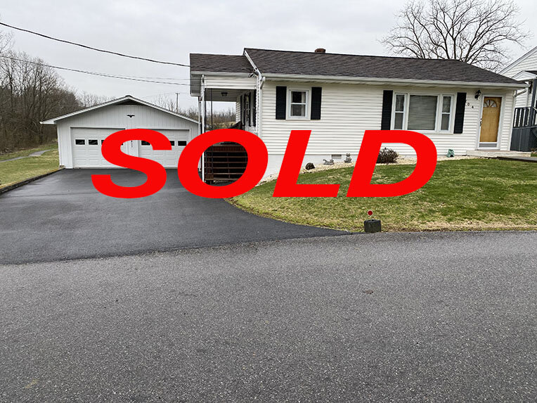 Image for 2 Bed 2 Bath Abingdon Home