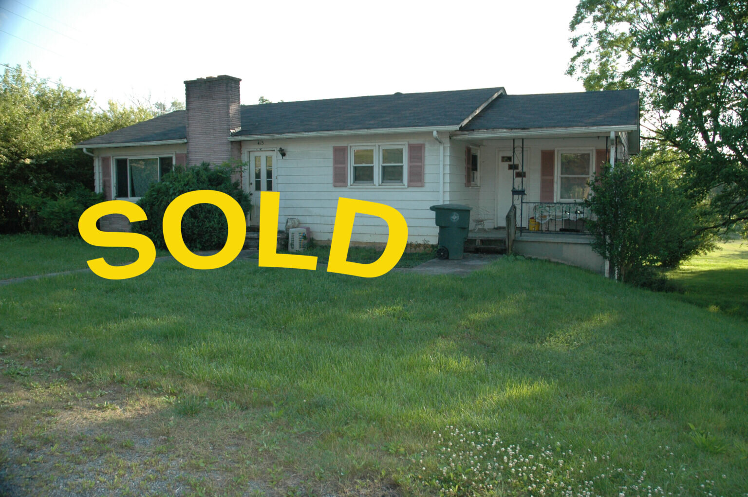 Image for 415 Rodefer St. Abingdon, VA 24210