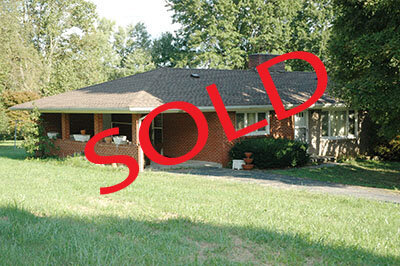 Image for Brick Ranch Home & Personal Property Auction