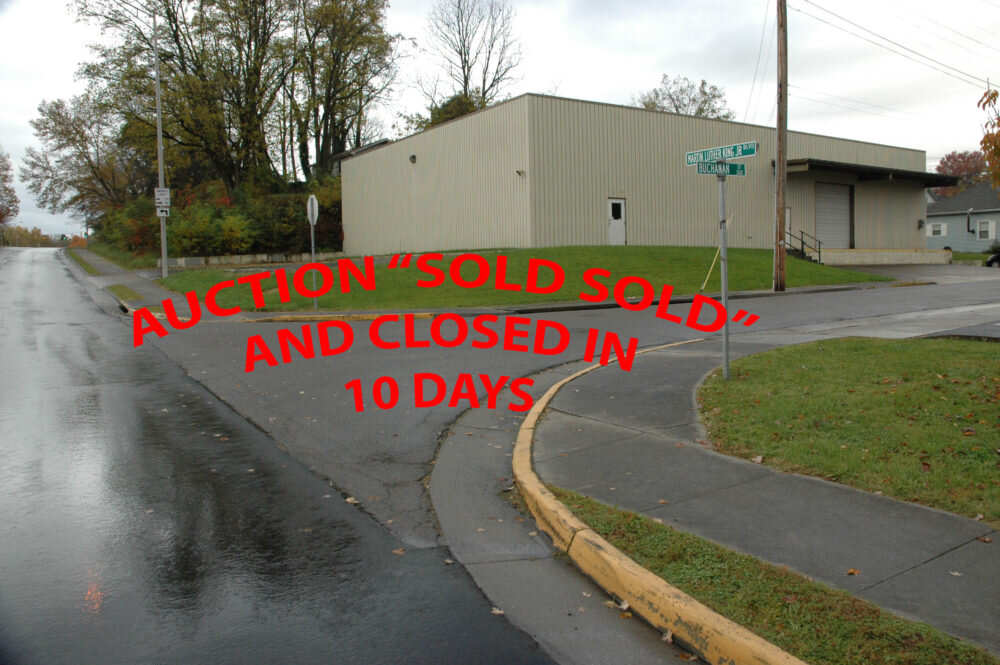 Image for DISTRIBUTION WAREHOUSE