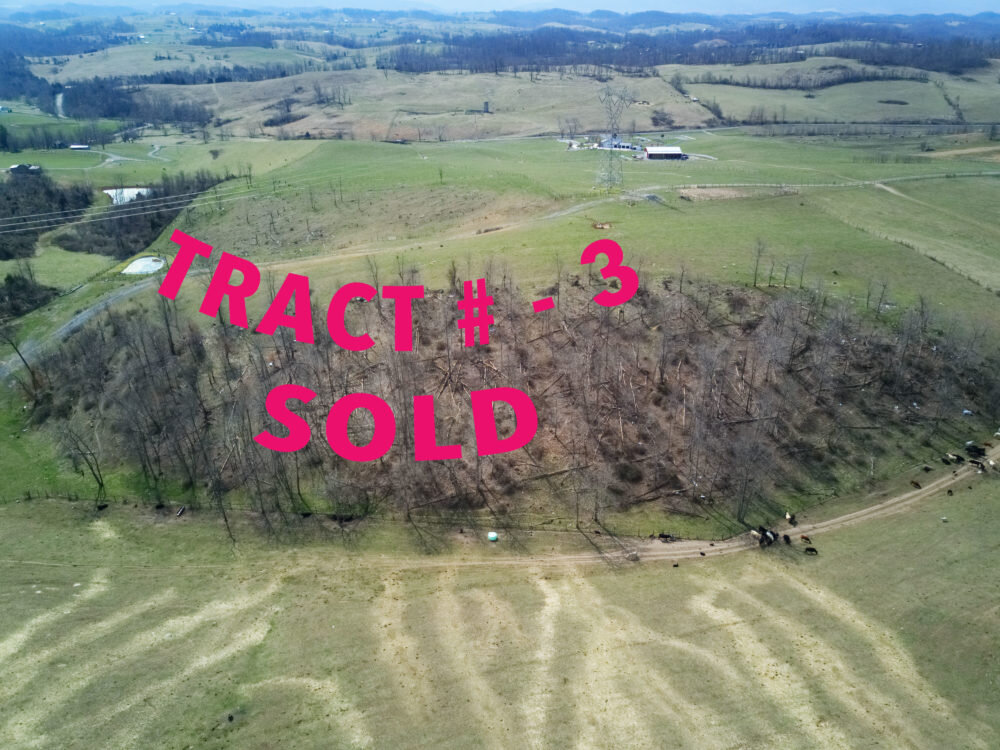 Image for Washington County, VA Tracts