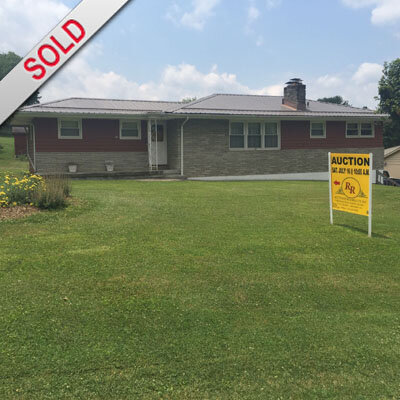 Image for James & Ruth Cox Estate Auction