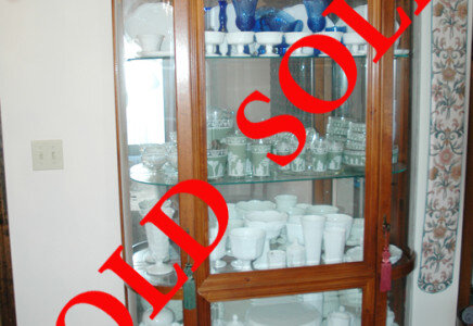 Image for Christine Beam Estate, Personal Property