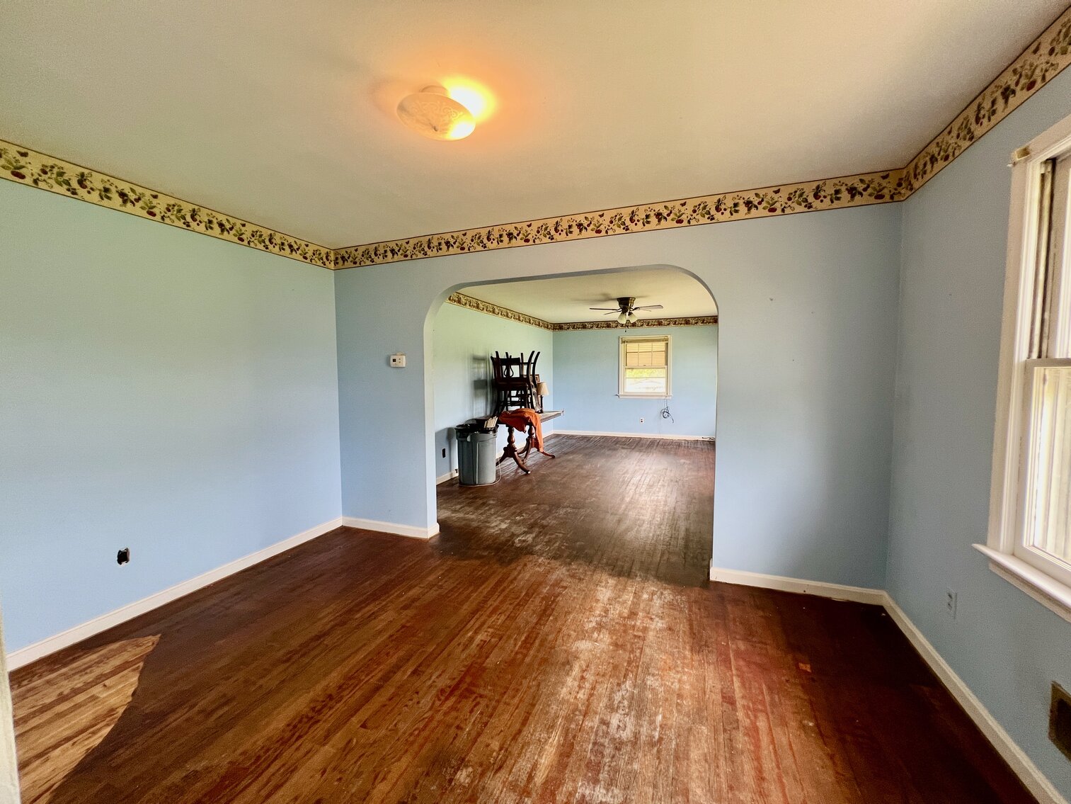 Image for 2 BR/1 BA Home on 8.24 +/- Acres in Orange County, VA--SELLING to the HIGHEST BIDDER!!