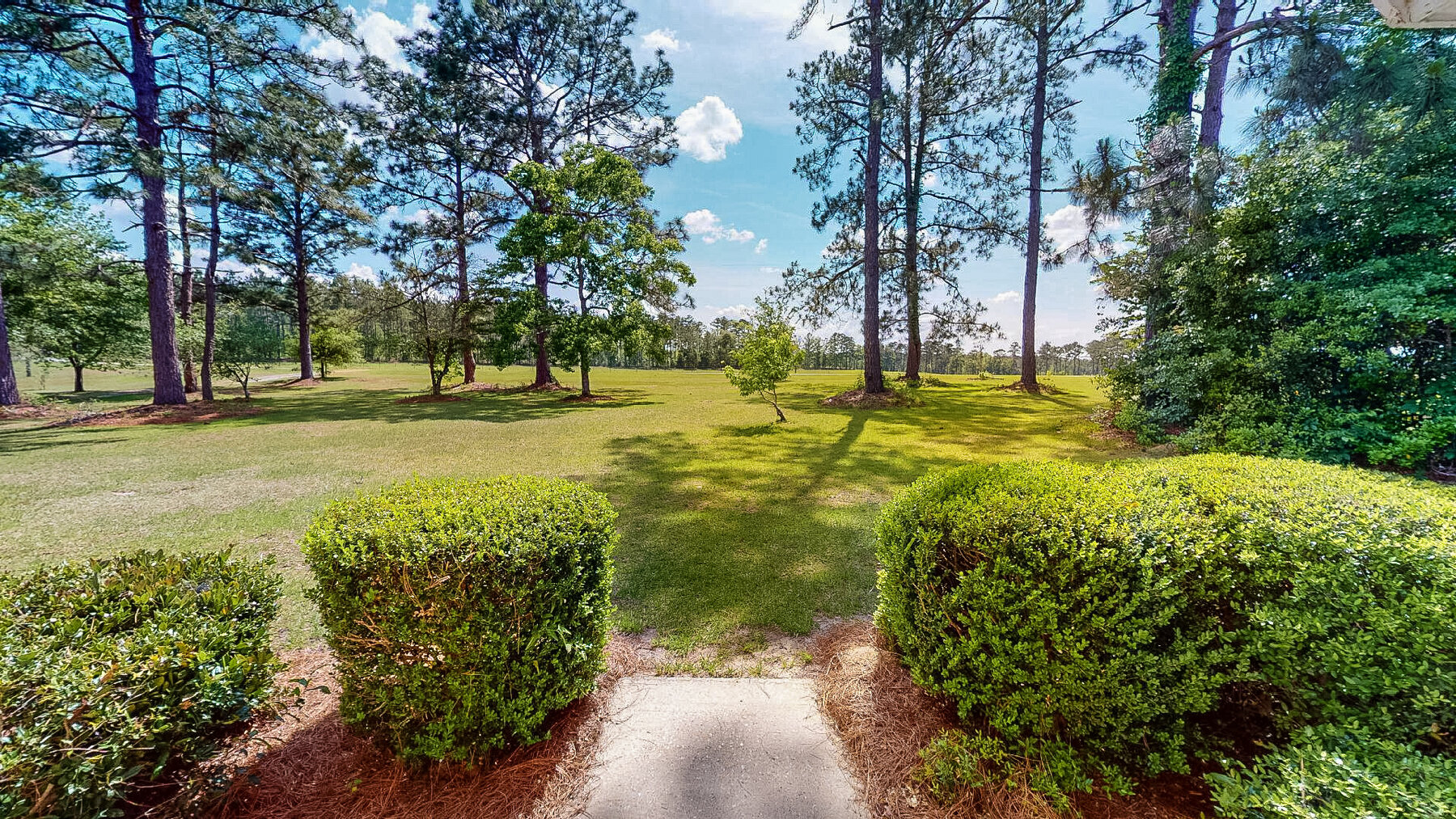 Image for 78+/- Acres and Home Located in Grady County, Georgia